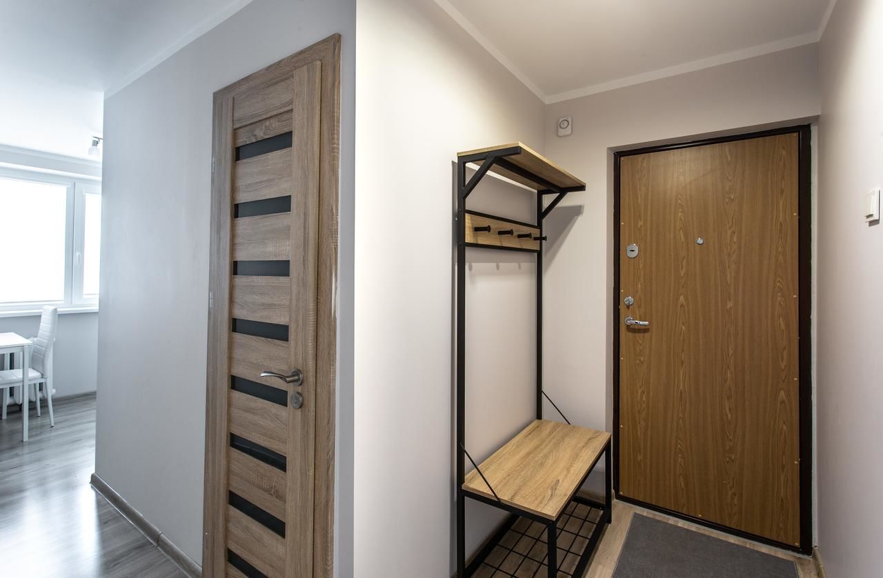 Апартаменты Apartamentai Domeva Друскининкай-14