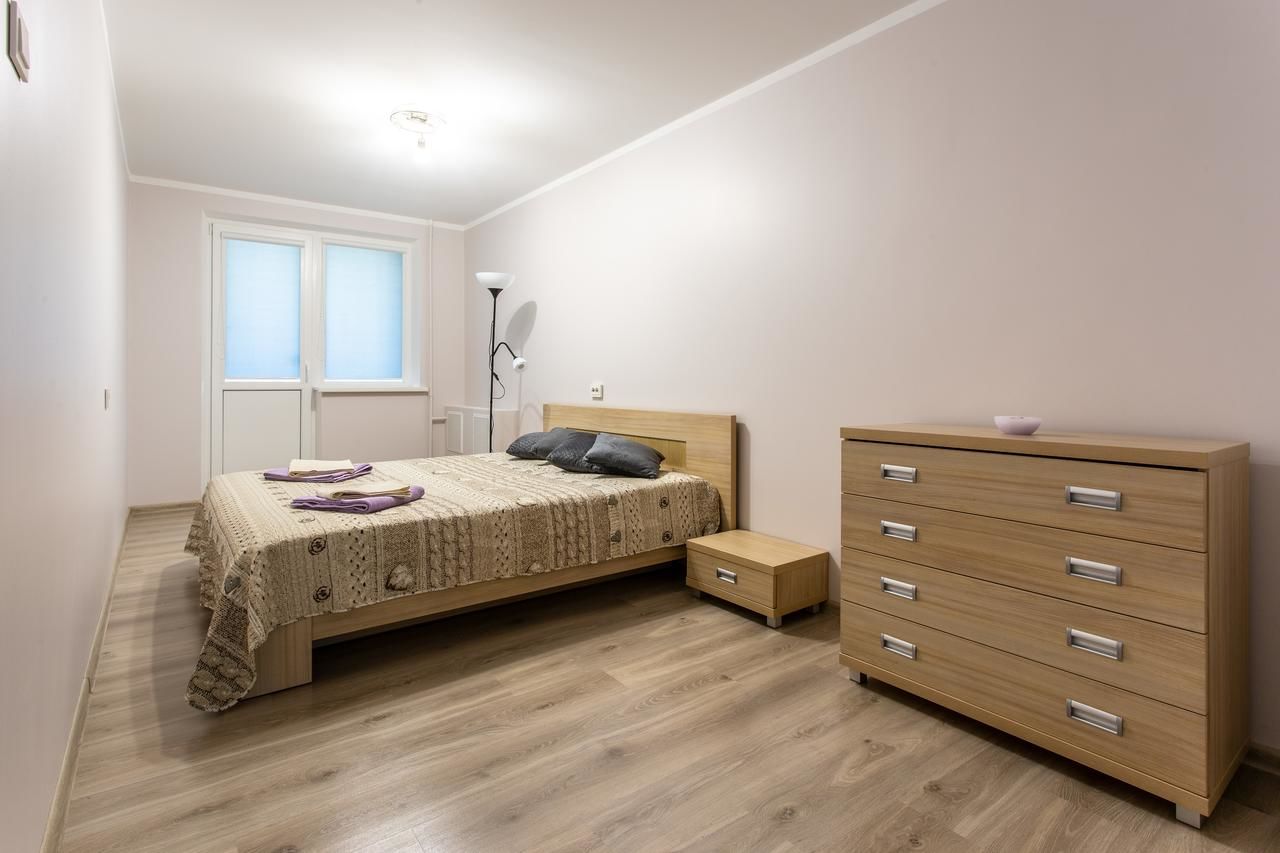 Апартаменты Apartamentai Domeva Друскининкай-21