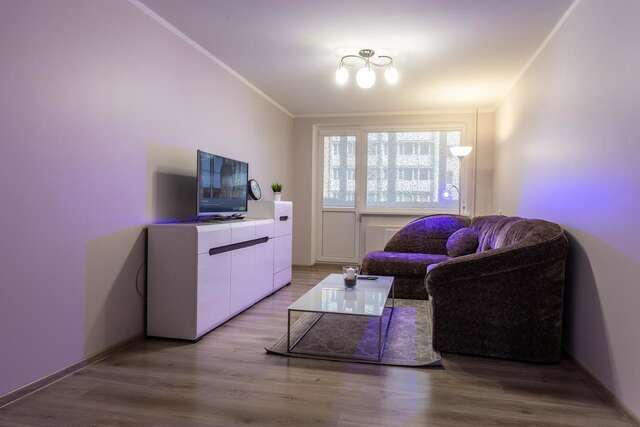 Апартаменты Apartamentai Domeva Друскининкай-18